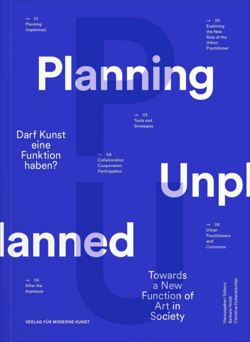 Planning unplanned cover