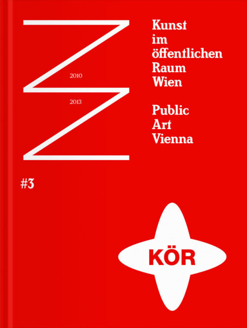 Public art vienna III cover
