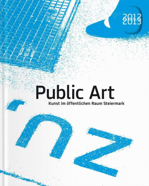 Public art cover