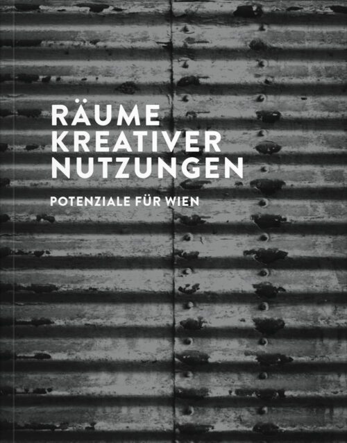 Raeume kreativer nutzung cover