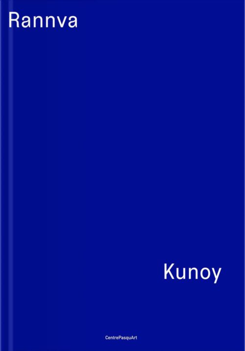 Rannva kunoy cover