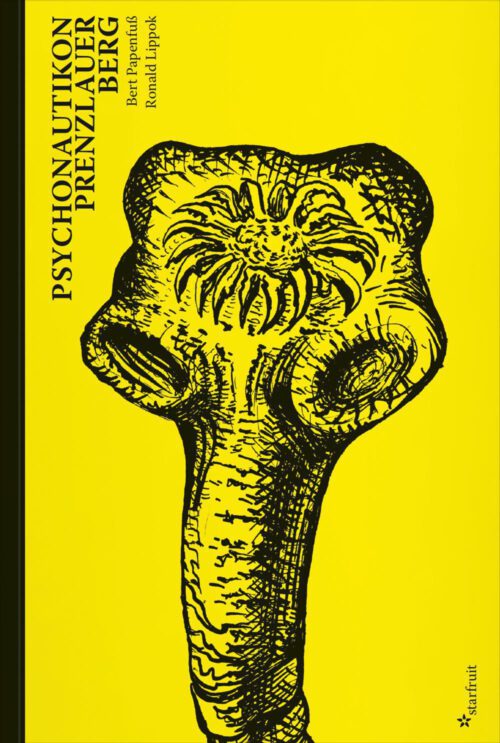 Sf Psychonautikon cover