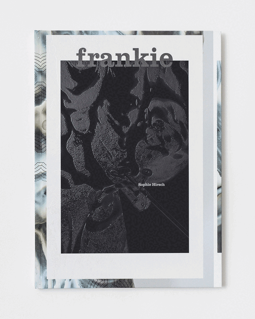 Sophie hirsch newsletter