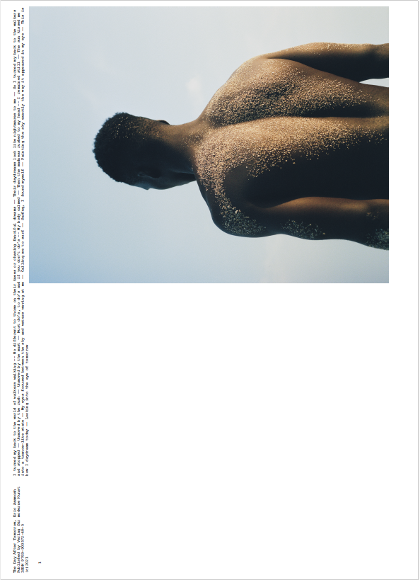 Eric Asamoah | VFMK Verlag für moderne Kunst