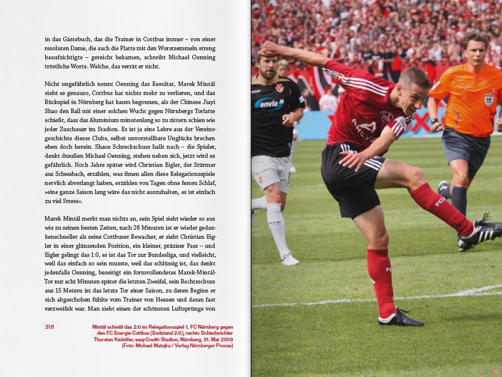 Fussball spread11