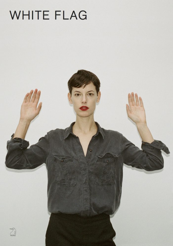 Hanna Putz Sophie Thun VFMK Verlag für moderne Kunst