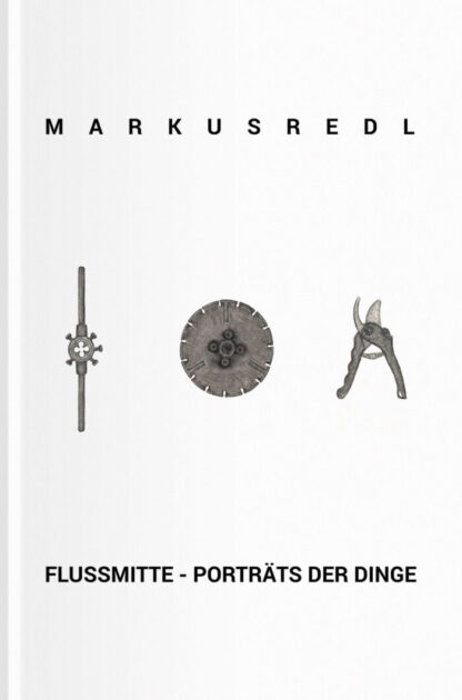 Markus Redl | VFMK Verlag für moderne Kunst