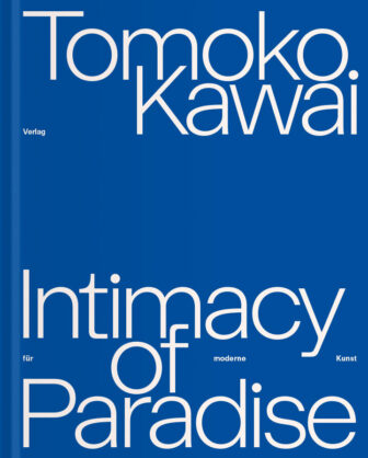 Tomoko Kawai | VFMK Verlag für moderne Kunst