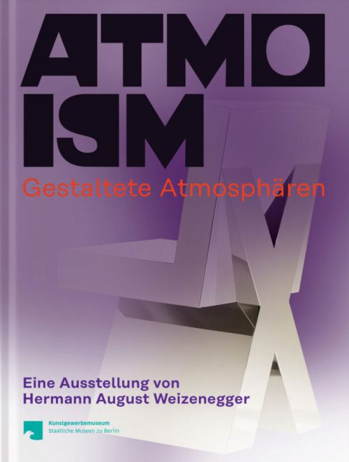 Atmoism COVER
