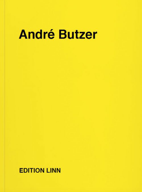 BUTZER COVER