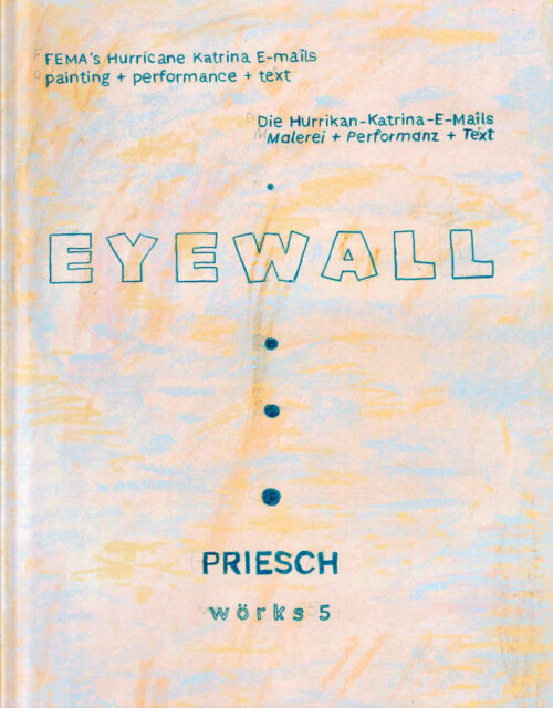 Cover PRIESCH