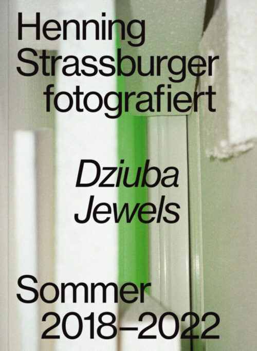 Dziuba COVER 2