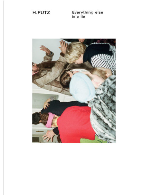 EEIAL HPUTZ 257x338 Dust jacket COVER U1