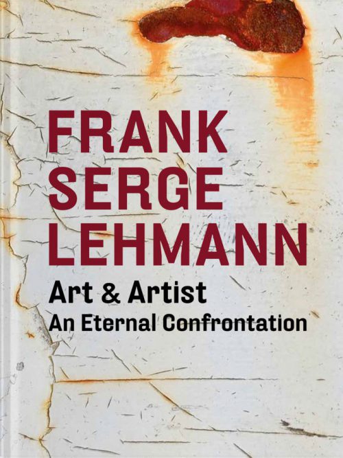 Frank Serge Lehmann COVER