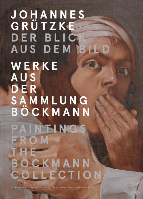 Grützke COVER