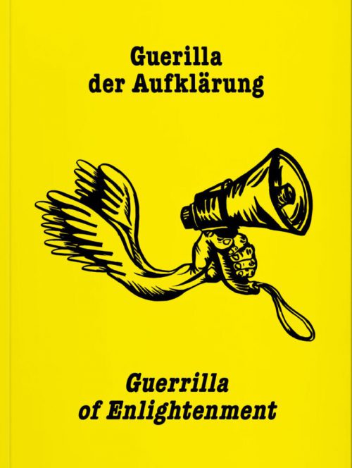 Guerilla COVER