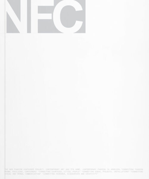 NFC Cover