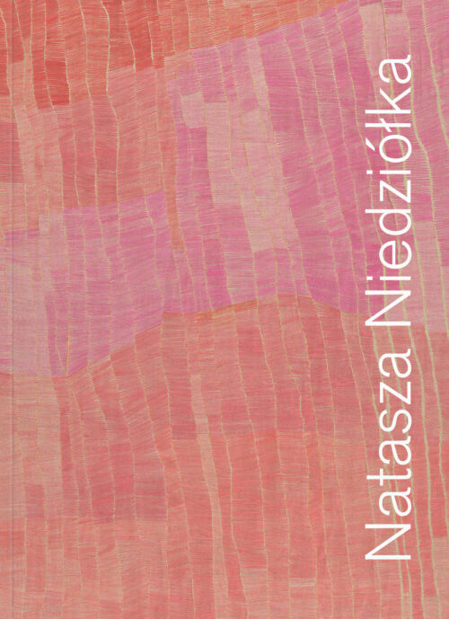 Natasza Cover
