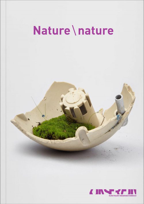Nature cover 2