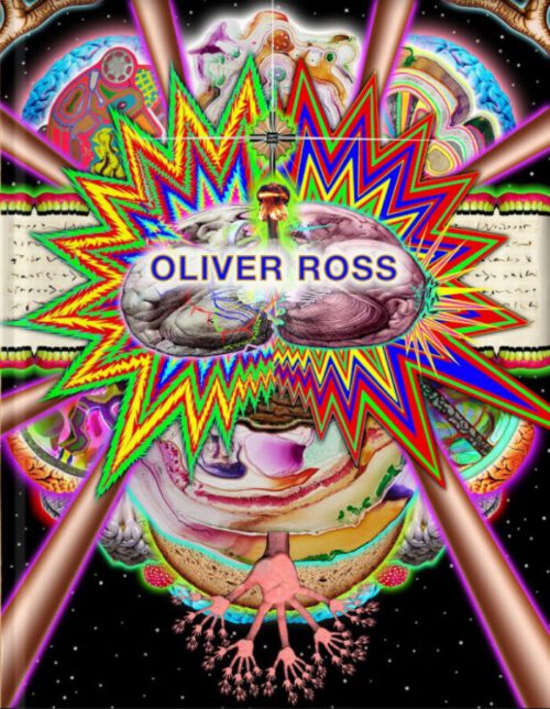 Ross COVER