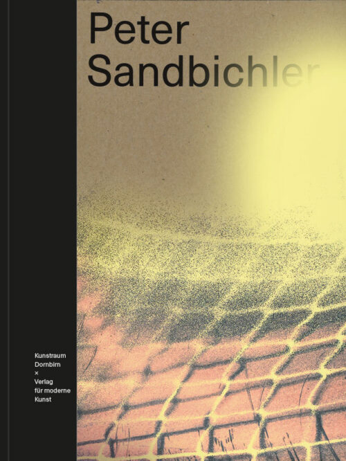 Sandbichler COVER