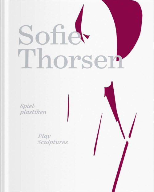 Sofie Thorsen cover