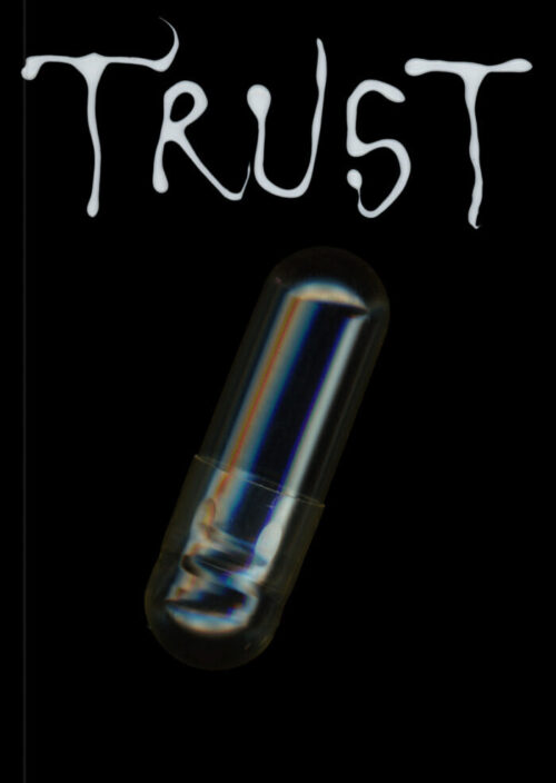 Trust COVER