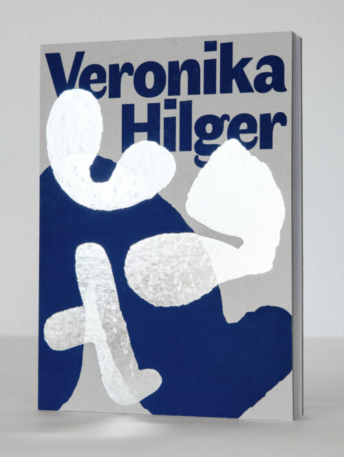 V Hilger Cover2