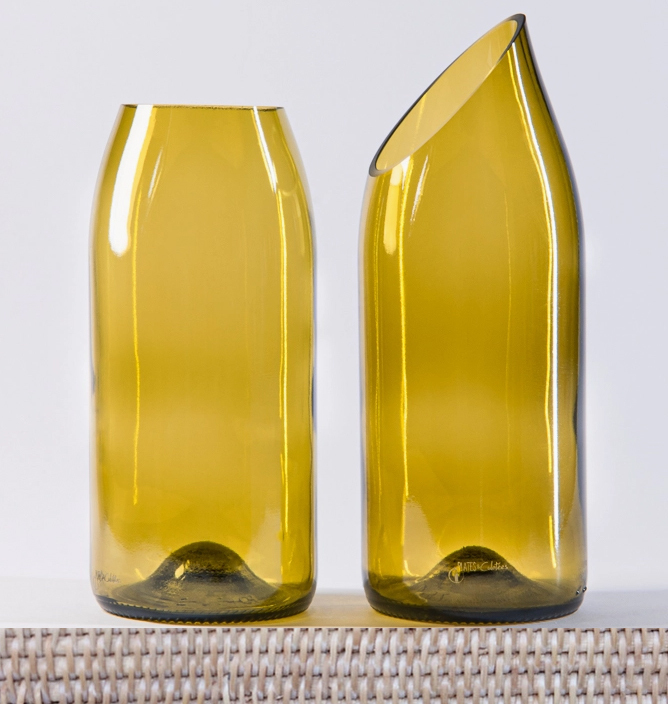 Weinflasche VASE 5