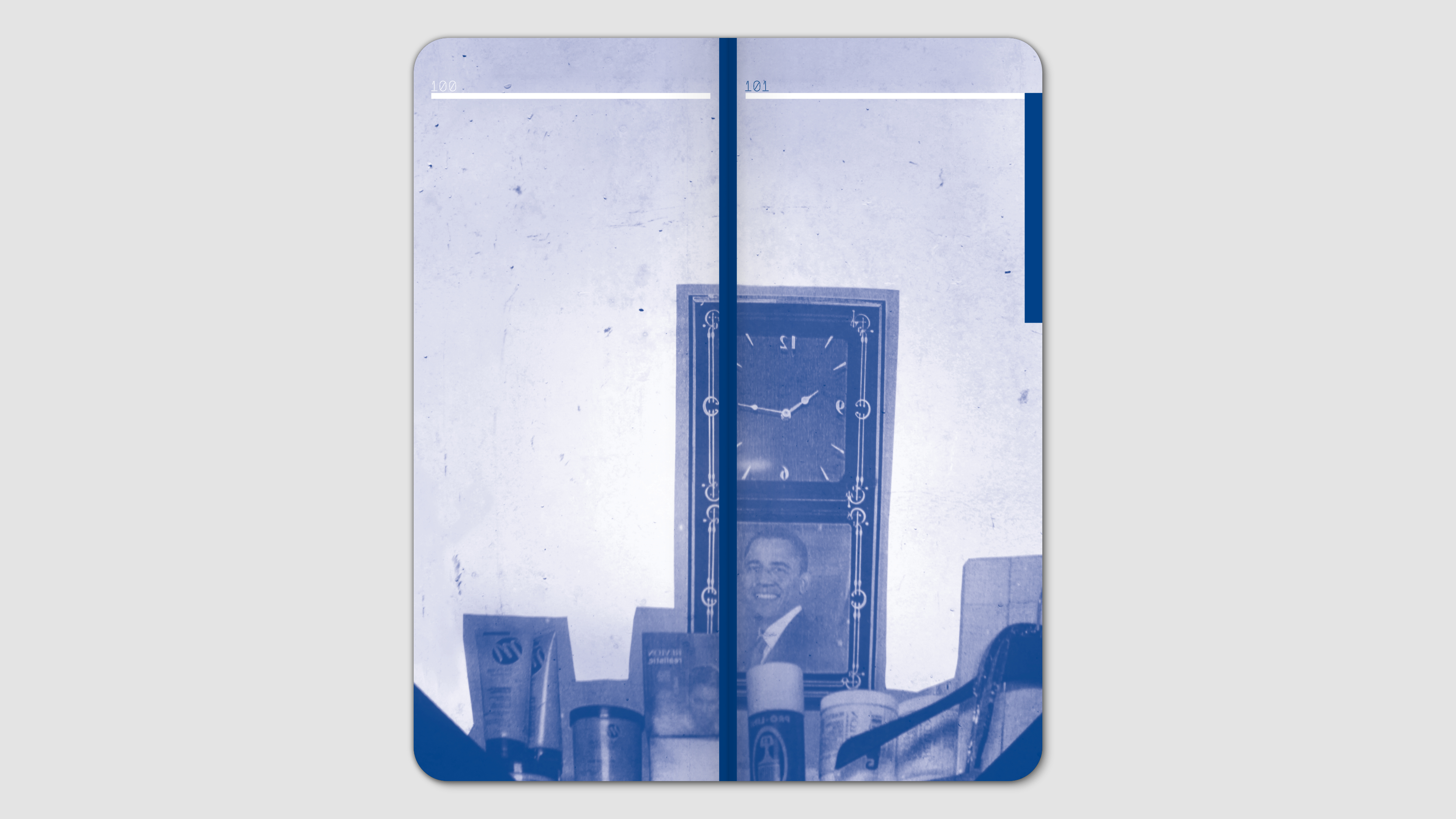 City Atlas 100 101