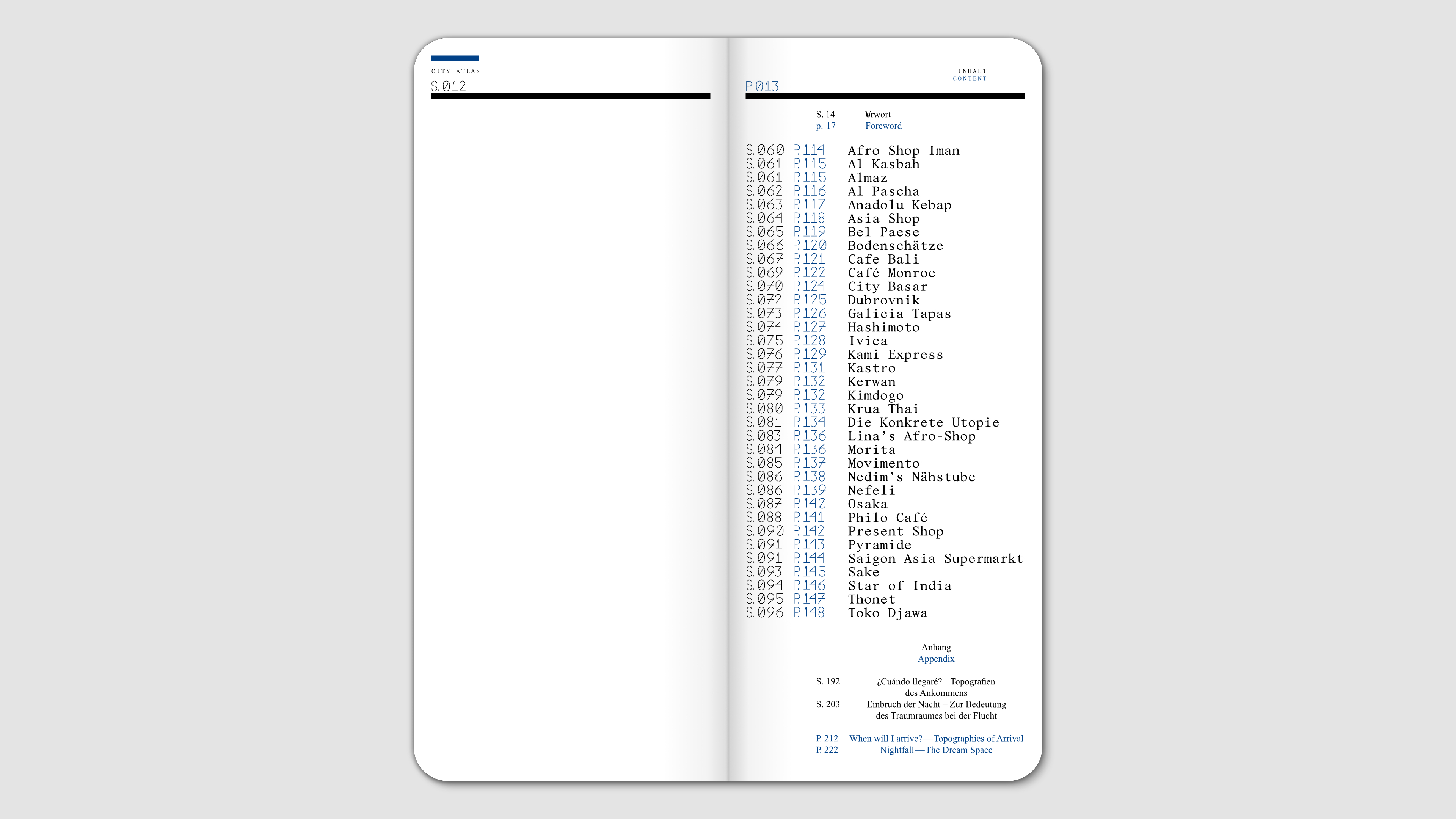 City Atlas 12 13