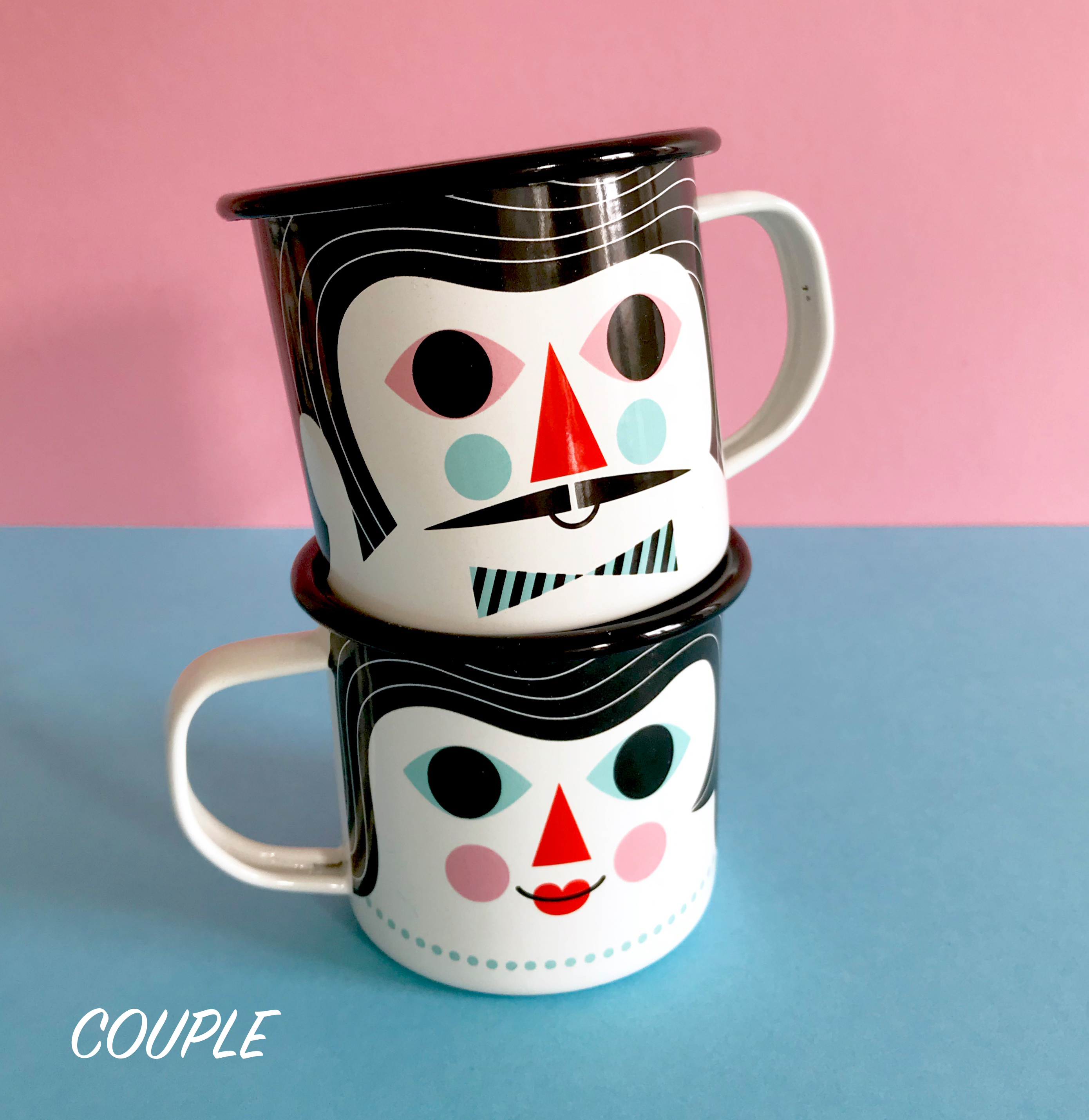 Couple neu