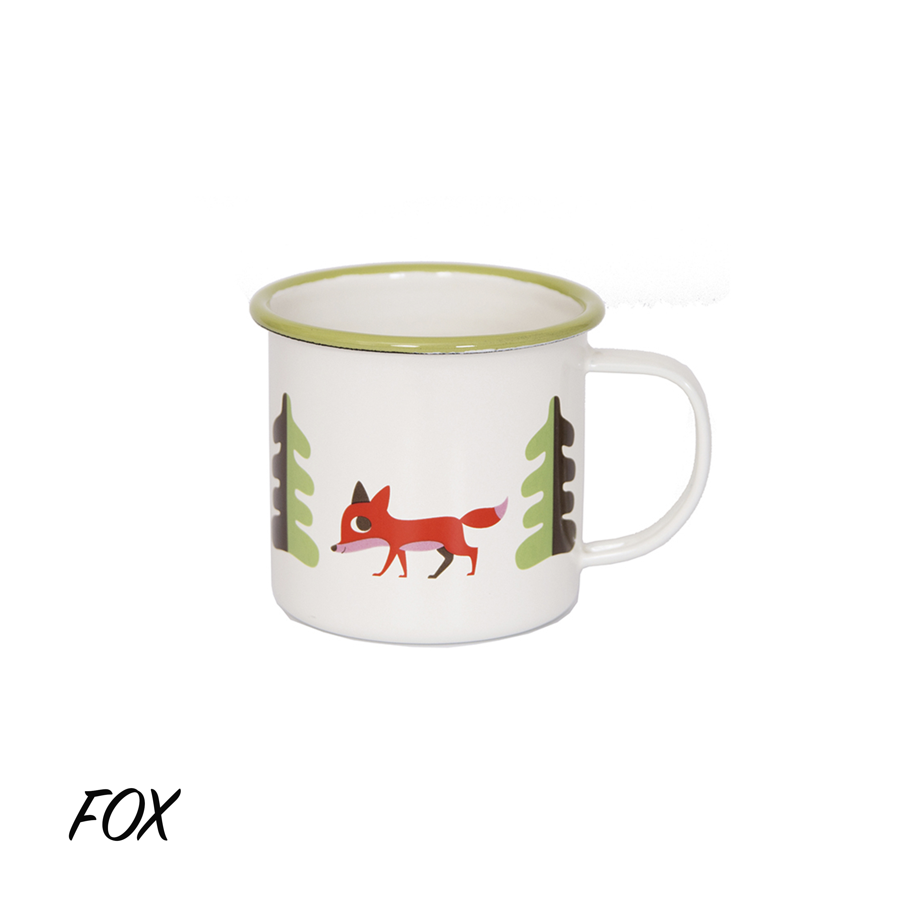 Fox neu