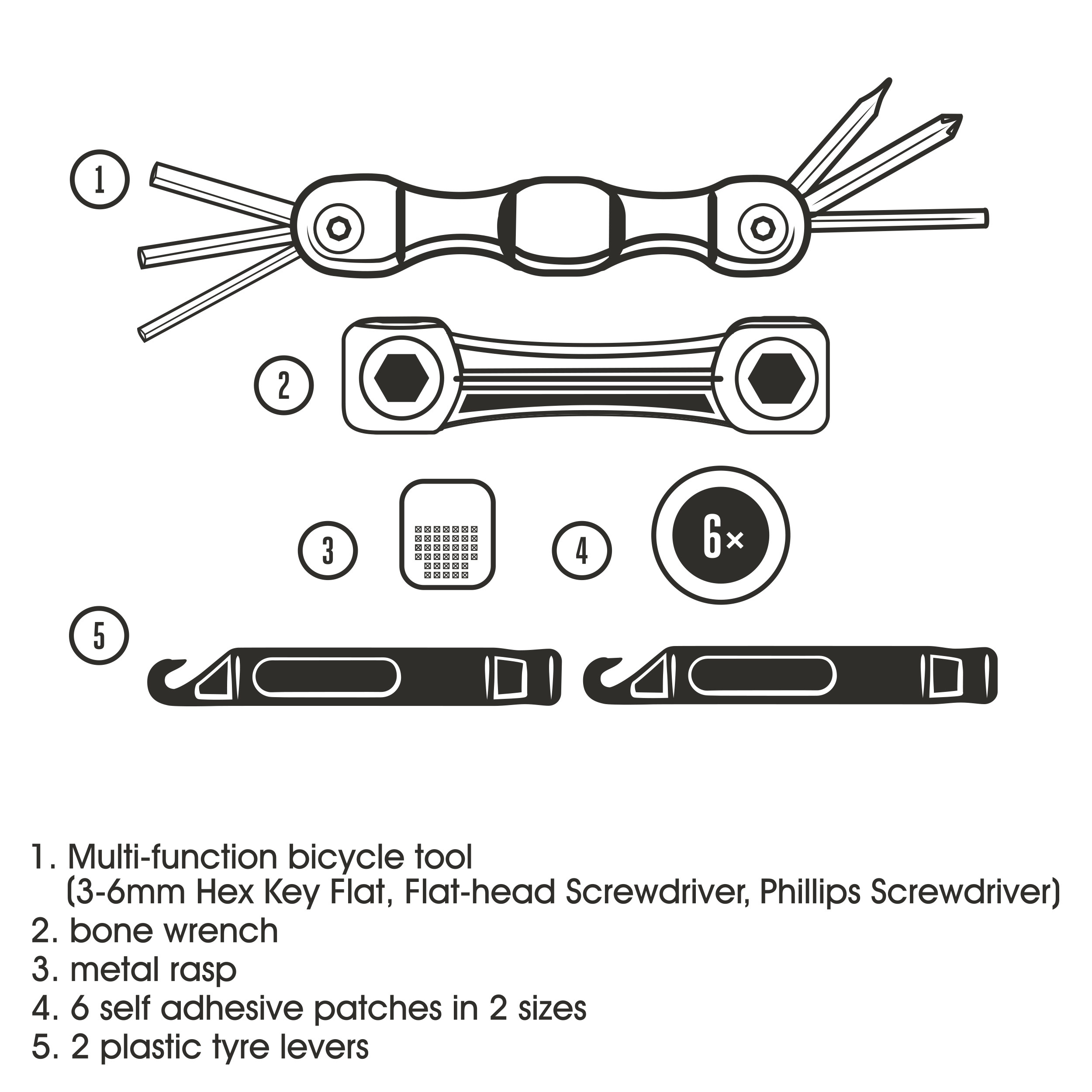 GEN333 GFX Bicycle Repair Kit 02 HI