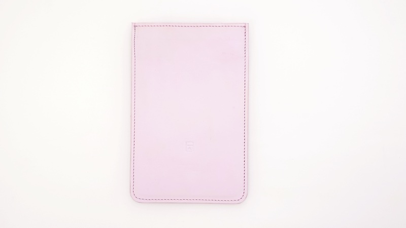 Iphone case rosa copy