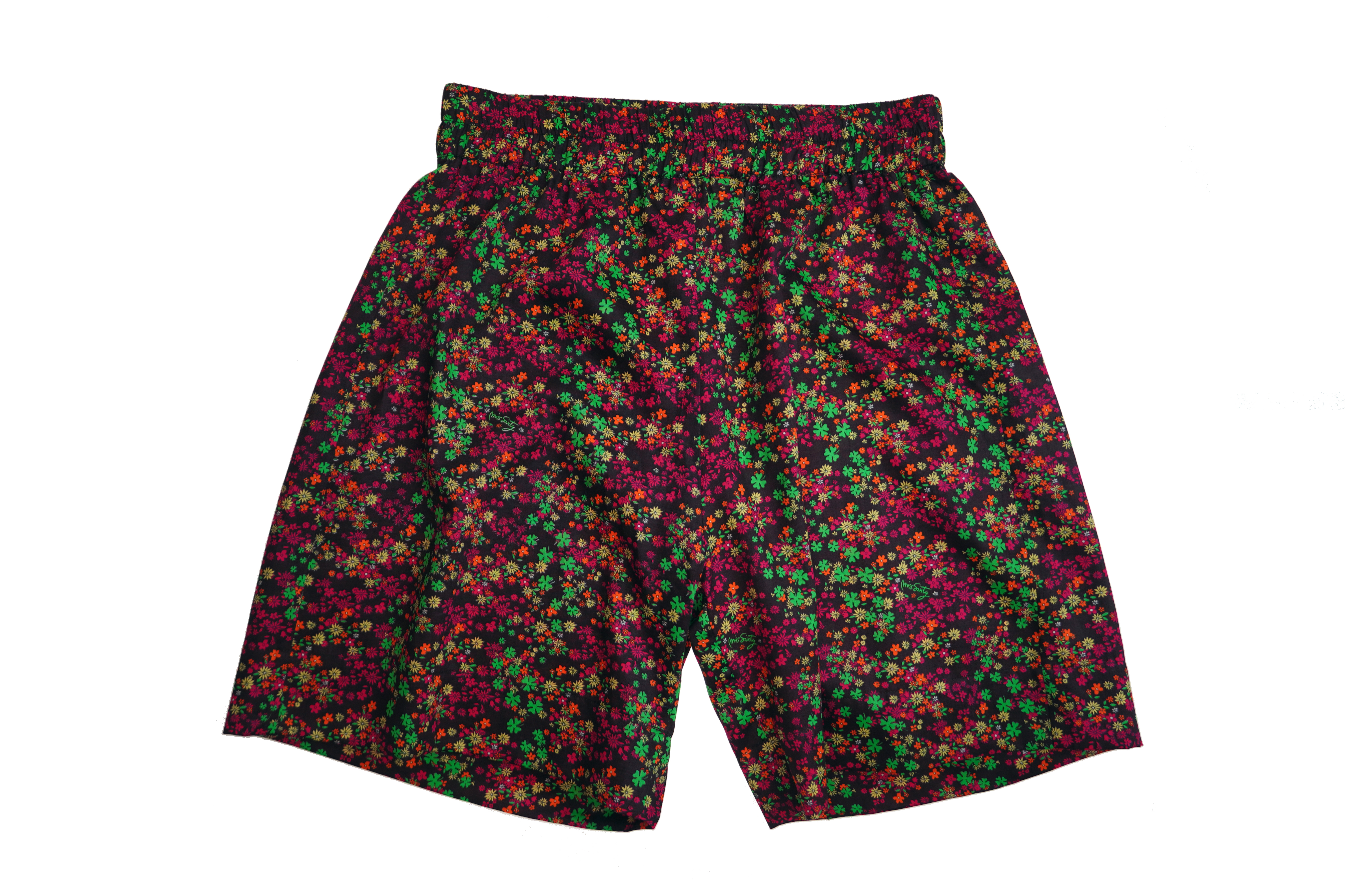 SHORTS Blumi Kurz