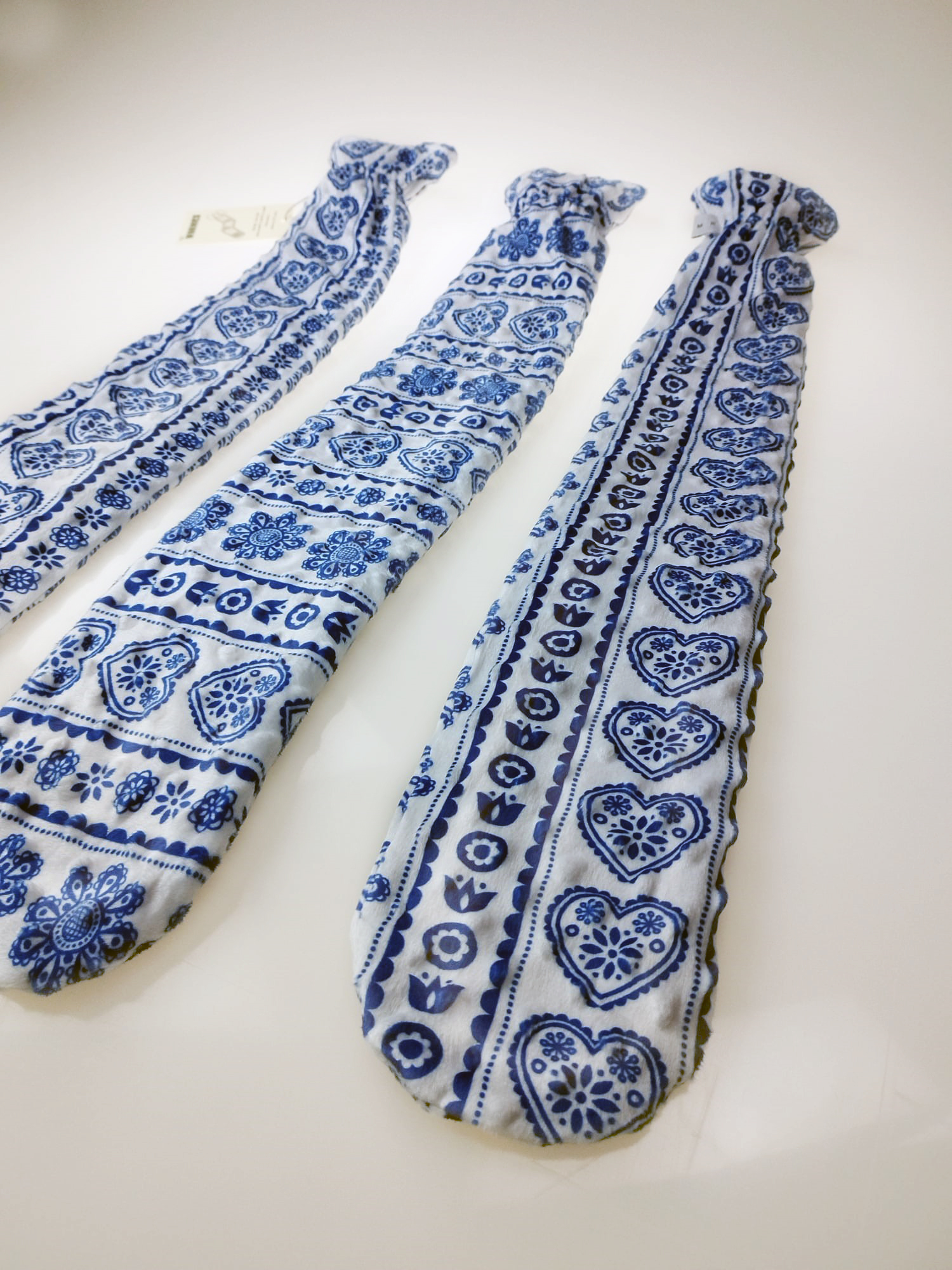 VFMK WARMIES long scarf 2