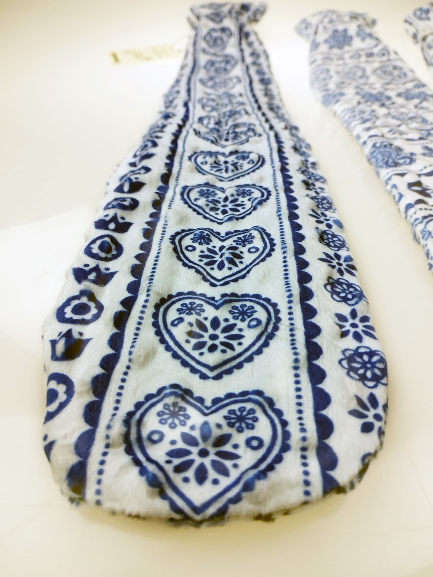 VFMK WARMIES long scarf 4
