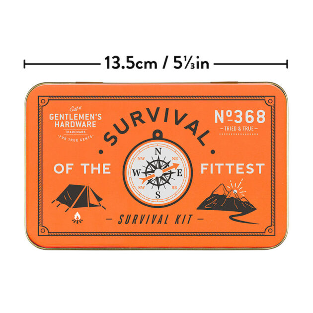 適者生存/Survival of the Fittest 4枚セット Amazon.co.jp: Survival Kit 35 in 1, First Aid Kit, Survival Gear