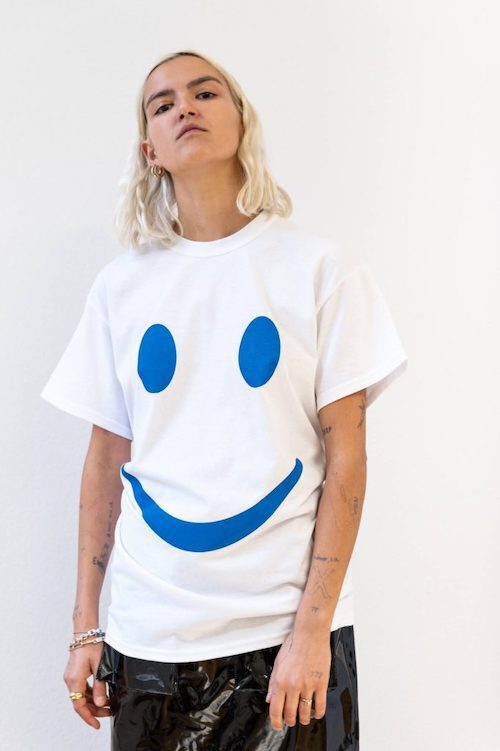 Astrid Deigner T shirt