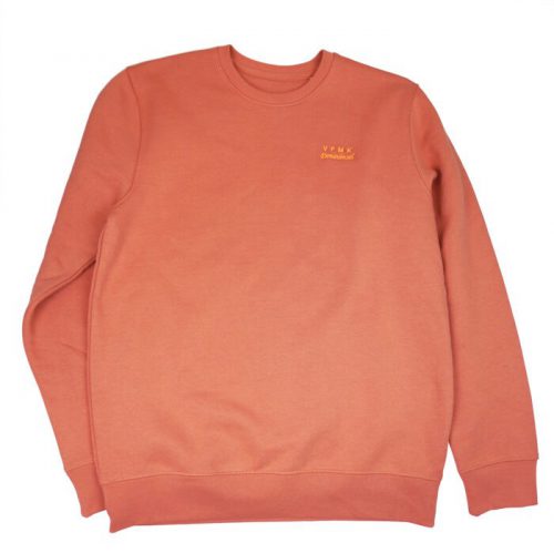 Donauinsel sweater TEST 2