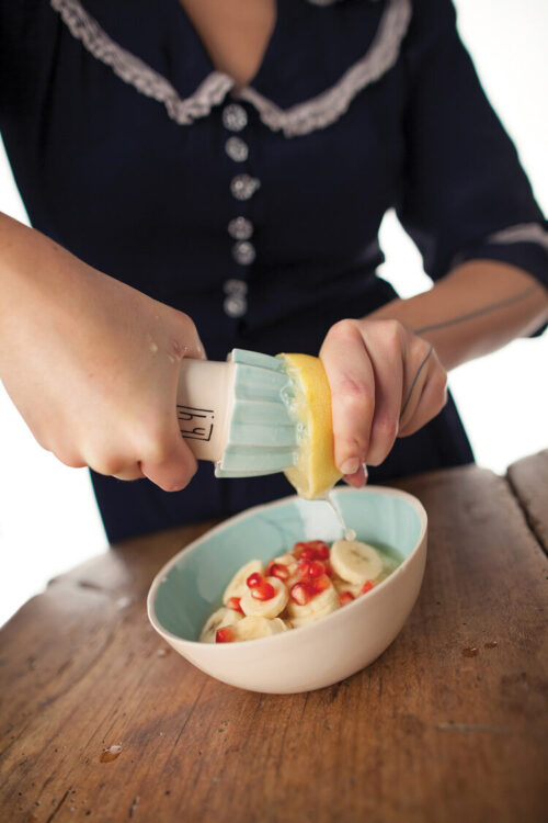 ZITRONENPRESSE SUZETTE COPYRIGHT MANUEL ZAUNER