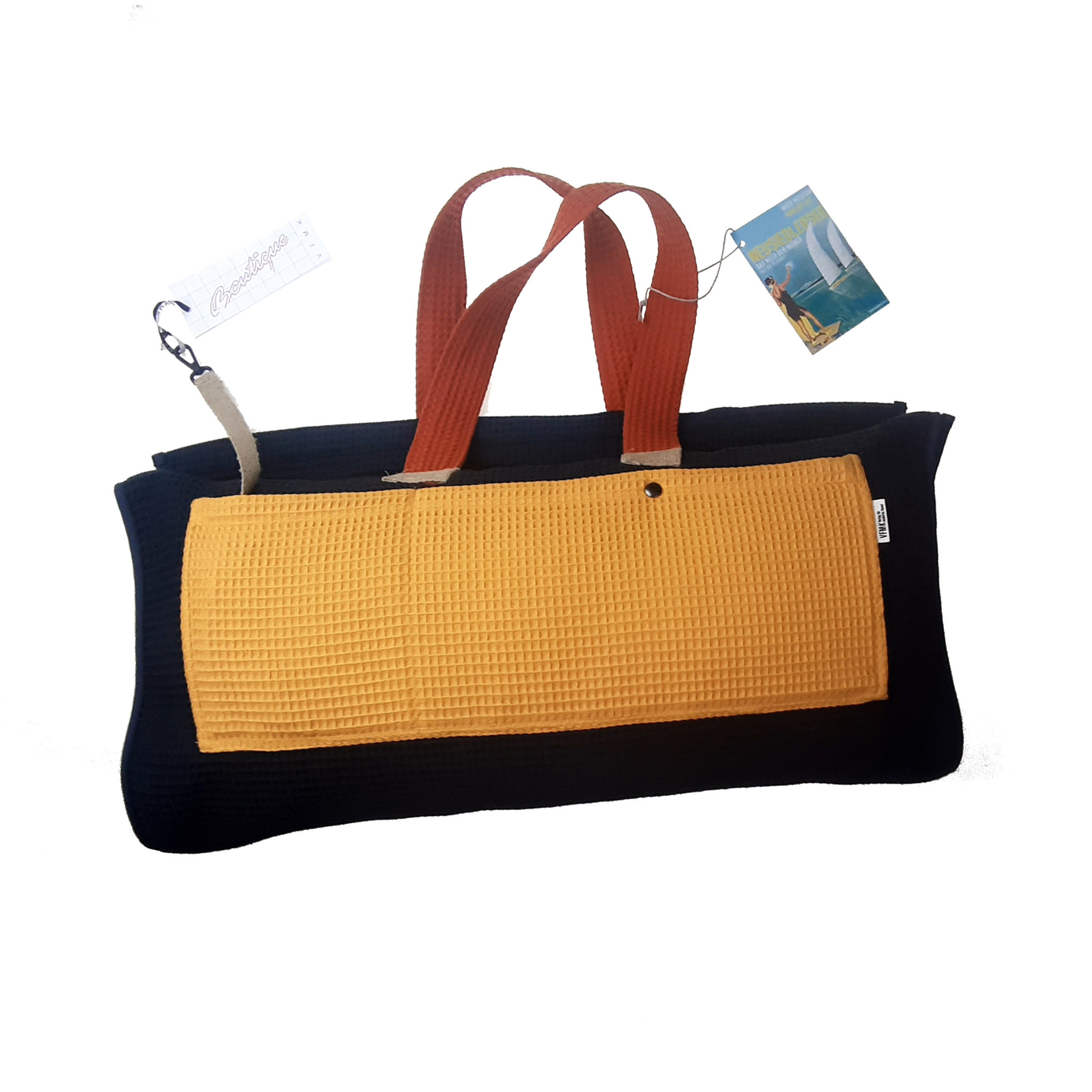 Towel bag VFMK 1