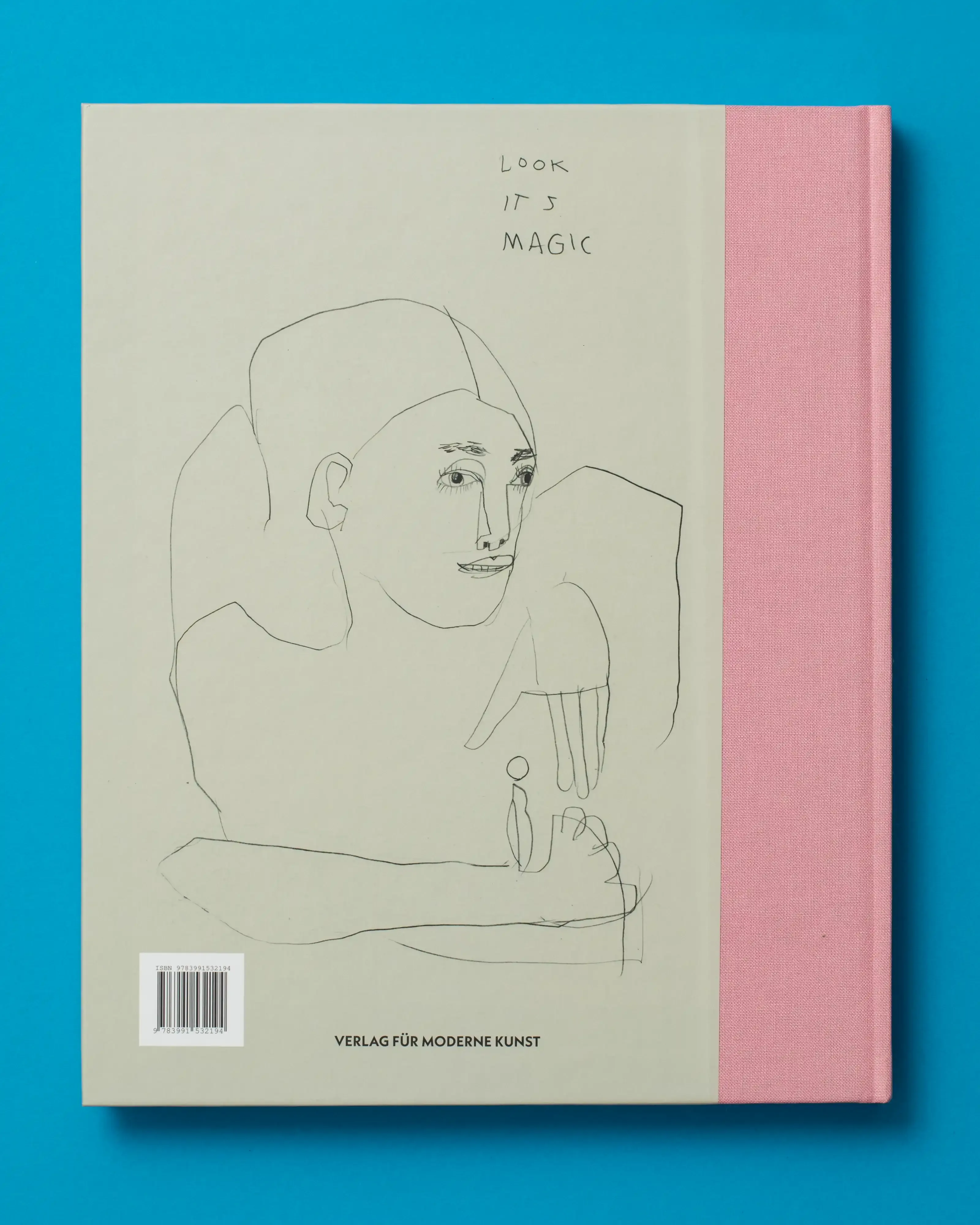 Kaethe schoenle BACKCOVER