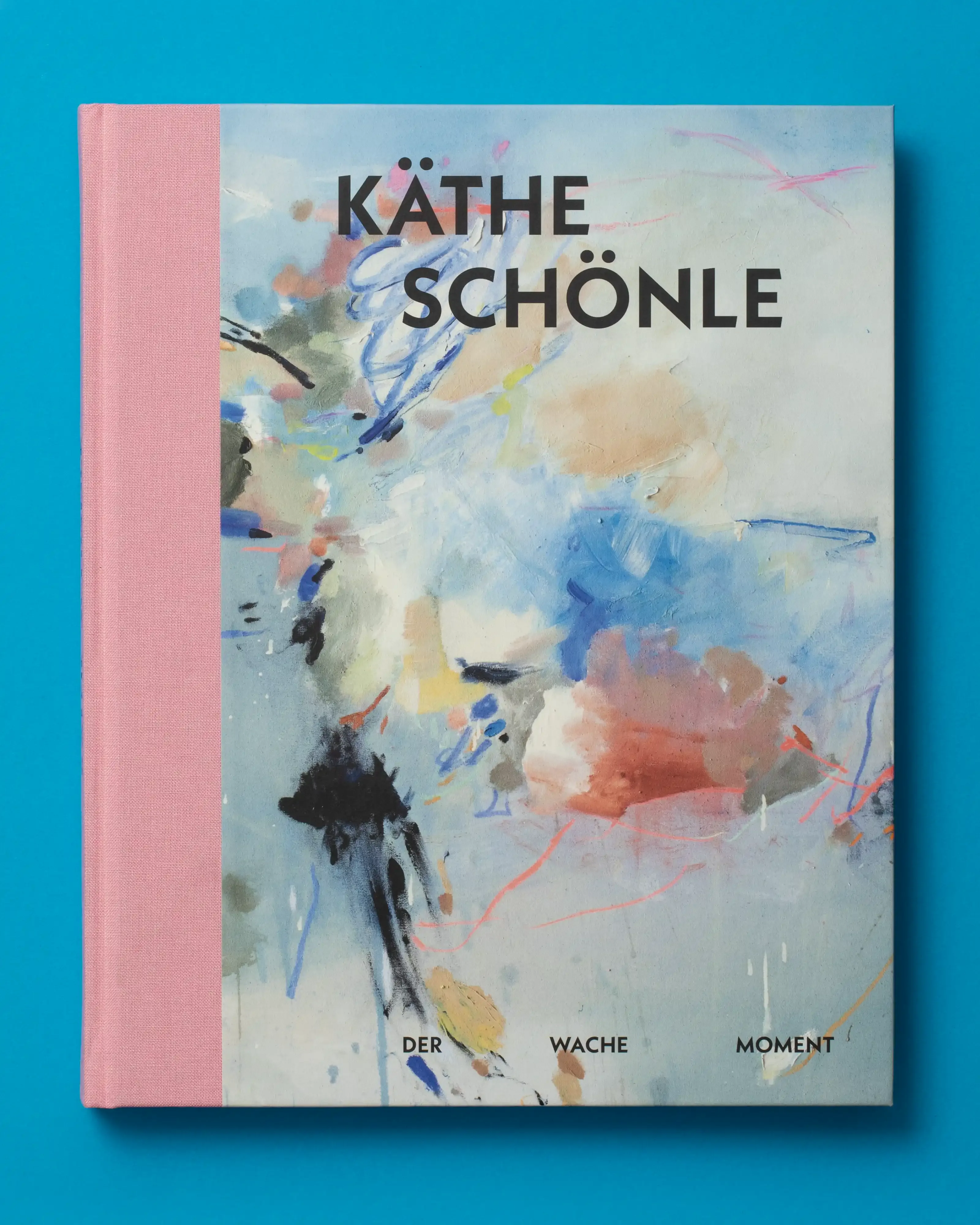 Kaethe schoenle COVER