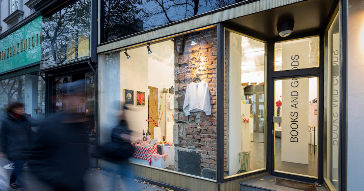 VfmK Verlag für moderne Kunst
