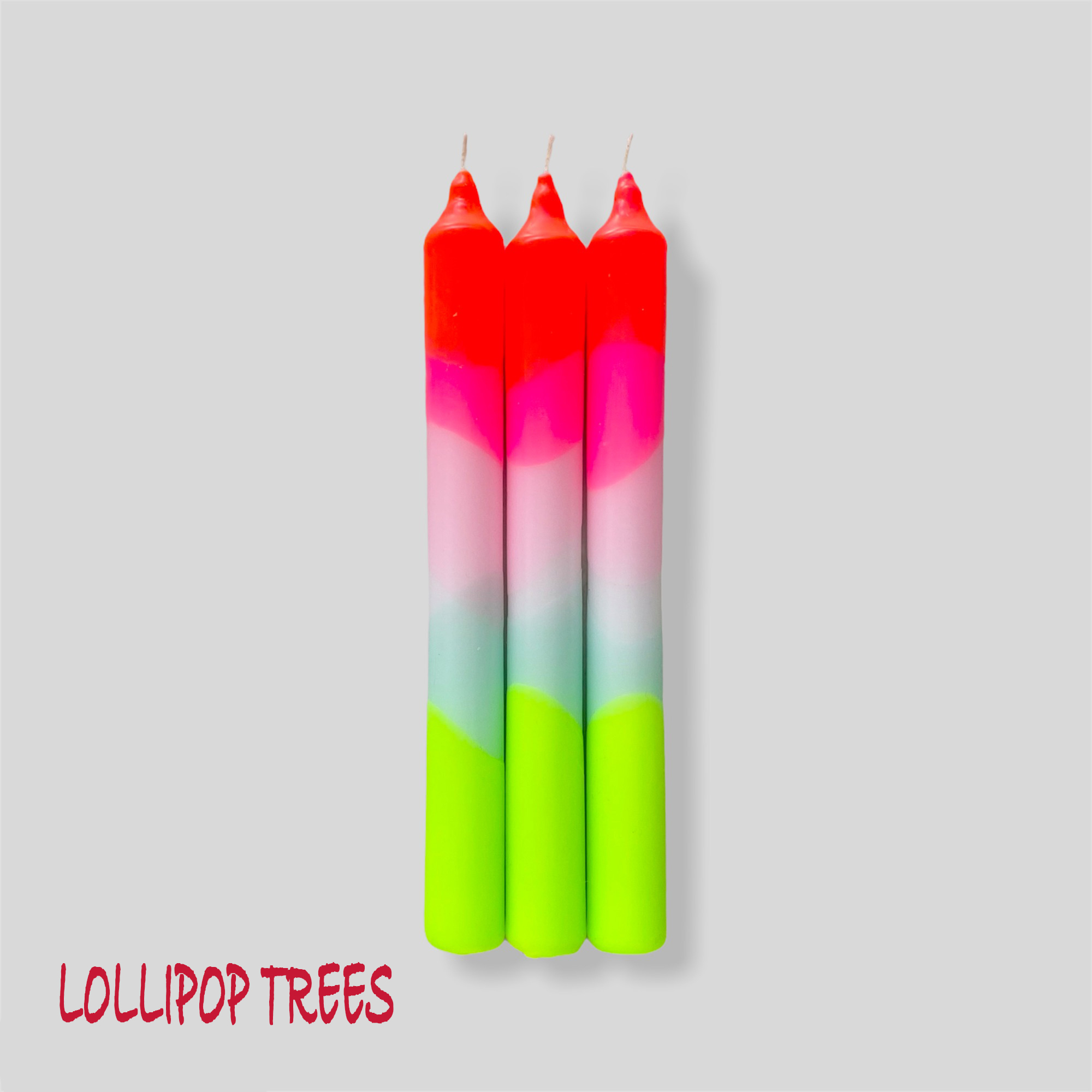 Web lollipop trees new